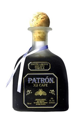 фото Patron XO Cafe Liquor 0,75 л