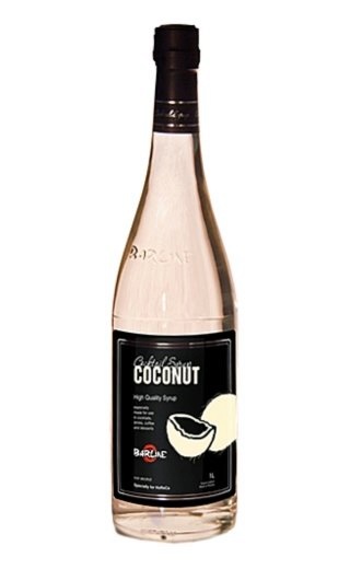 фото сироп Barline Coconut 1 л