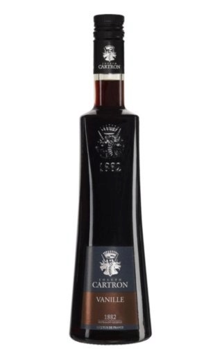 фото Joseph Cartron Liqueur de Vanille 0,7 л