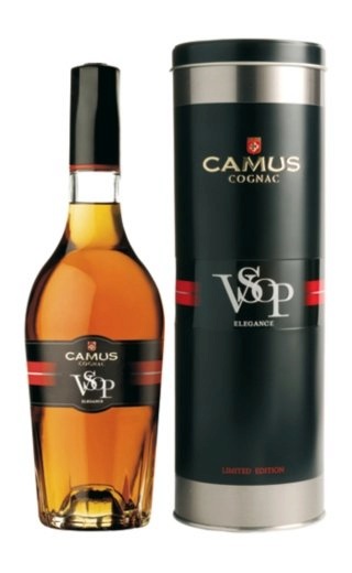 фото коньяк Camus VSOP Elegance 0,7 л