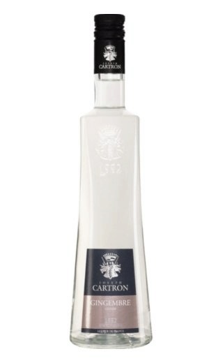 фото Joseph Cartron Liqueur de Gingembre 0,7 л