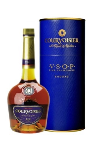 фото коньяк Courvoisier VSOP 0,7 л