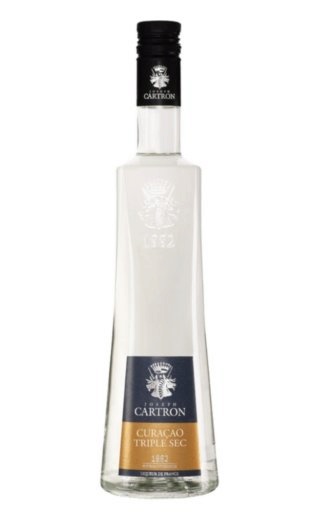 фото Joseph Cartron Liqueur de Triple Sec 0,7 л