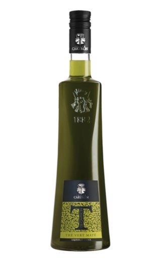 фото Joseph Cartron Liqueur de The Vert Mate 0,7 л