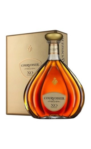 фото коньяк Courvoisier XO Imperial 0,05 л