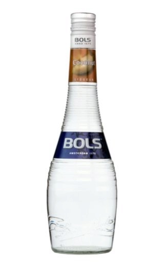 фото Bols Coconut 0,7 л