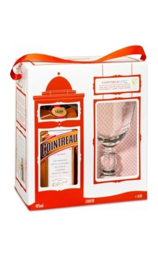 фото Cointreau 0,7 л