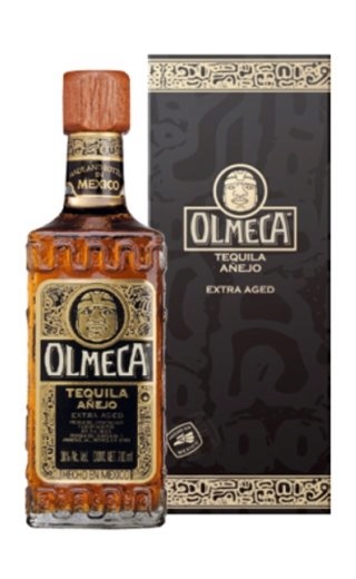 фото текила Olmeca Anejo Extra Aged 1 л