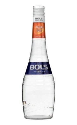 фото Bols Triple Sec Curacao 0,7 л