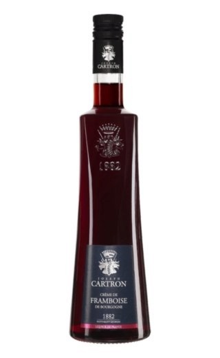 фото Joseph Cartron Creme de Framboise de Bourgogne 0,7 л