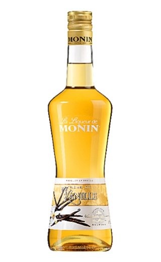 фото Monin Vanilla 0,7 л