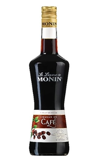 фото Monin Coffee 0,7 л