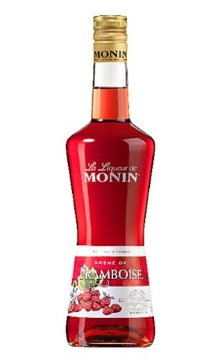 фото Monin Raspberry 0,7 л