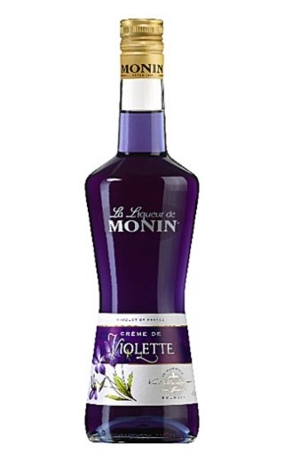 фото Monin Violet 0,7 л