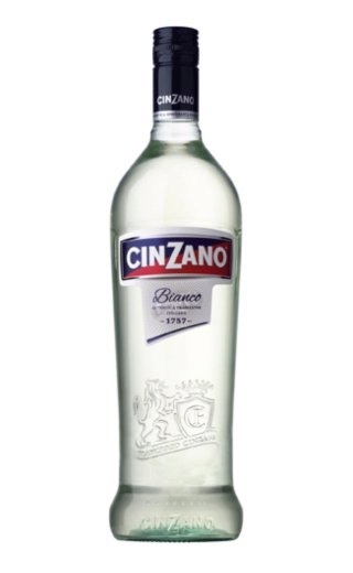 фото вермут Cinzano Bianco 1 л