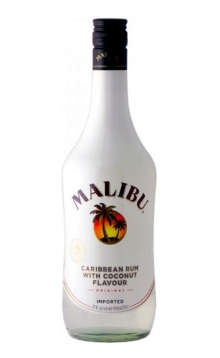 фото Malibu 1 л