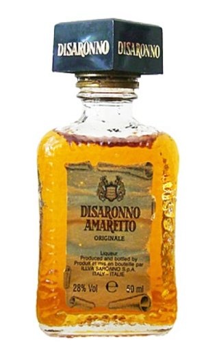 фото Disaronno 0,05 л