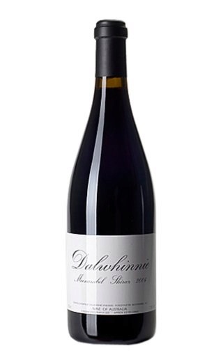 фото вино Dalwhinnie Moonambel Shiraz 2007 0,75 л