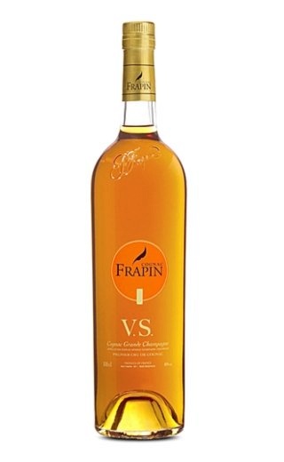 фото коньяк Frapin VS Luxe Grande Champagne 0,7 л