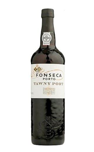 фото портвейн Fonseca Tawny Port 0,75 л