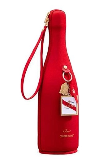 фото шампанское Mumm Cordon Rouge 0,75 л