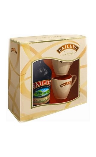 фото Baileys Original 0,7 л