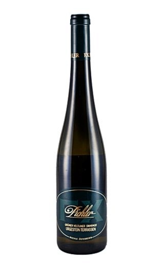 фото вино F.X. Pichler Gruner Veltliner Smaragd Urgestein Terrassen 2011 0,75 л