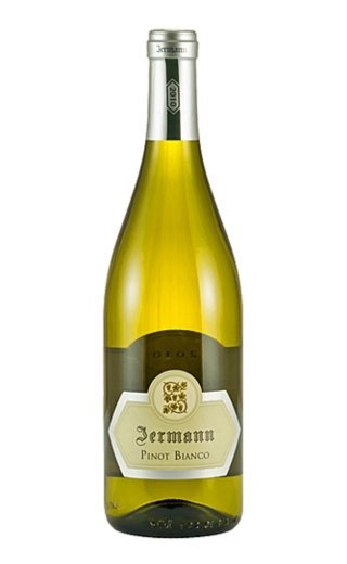 фото вино Jermann Pinot Bianco 2012 0,75 л