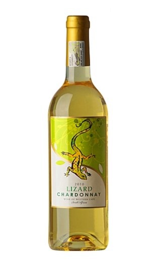 фото вино Imbuko Wines Lizard Chardonnay 2012 0,75 л