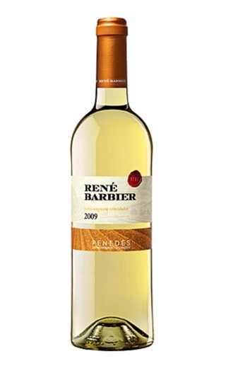 фото вино Rene Barbier Kraliner Seco 2012 DO Penedes 0,75 л