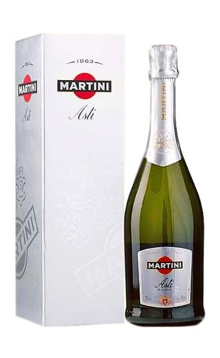 фото асти Martini Asti 1,5 л