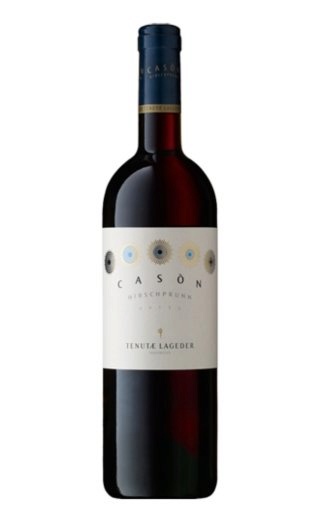 фото вино Alois Lageder Cason Merlot-Cabernet-Lagrein 2009 0,75 л