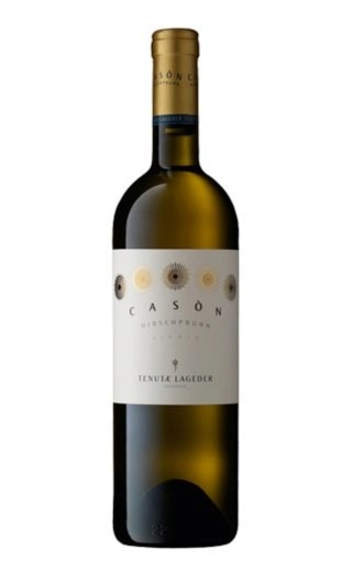 фото вино Alois Lageder Cason Pinot Grigio-Chardonnay-Viognier 2011 0,75 л