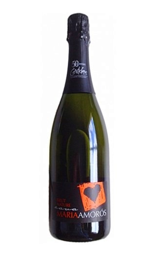 фото кава Covides Maria Amoros Cava Brut Nature 0,75 л