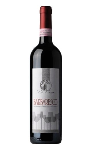 фото вино Di Vi Vine Di Barbaresco Di Luccio 2008 0,75 л