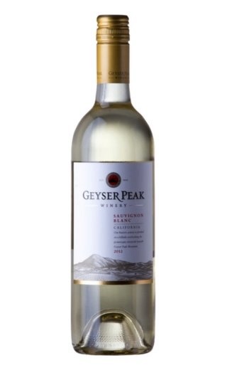 фото вино Geyser Peak Sauvignon Blanc 0,75 л