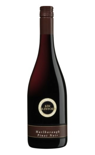 фото вино Kim Crawford Pinot Noir 0,75 л