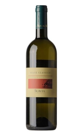 фото вино Suavia Soave Classico 2012 0,75 л