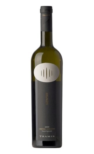 фото вино Tramin Montan Sauvignon 2011 0,75 л