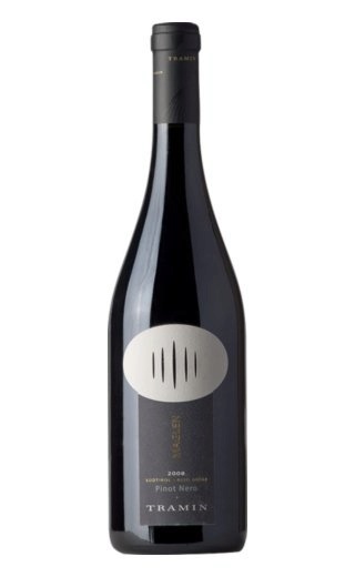 фото вино Tramin Pinot Nero Maglen 2008 0,75 л