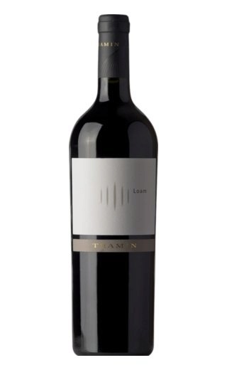 фото вино Tramin Cabernet Merlot Loam 2009 0,75 л