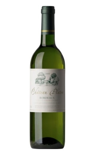 фото вино Chateau Platon 2011 0,75 л