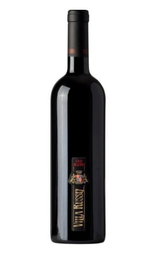 фото вино Villa Russiz Merlot Graf de La Tour 2008 0,75 л