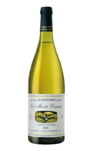 фото вино Pascal Cotat Les Monts Damnes Sancerre 0,75 л