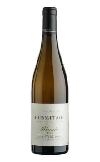 фото вино Domaine Jean-Louis Chave Blanche Hermitage 2010 0,75 л