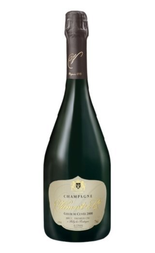 фото шампанское Vilmart & Cie Coeur de Cuvee Brut Premier Cru 2003 0,75 л