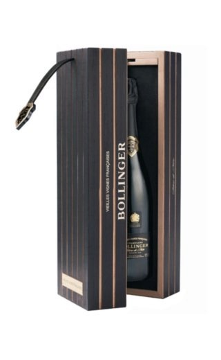 фото шампанское Bollinger Vieilles Vignes Francaises Brut 2004 0,75 л