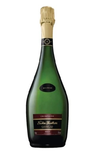 фото шампанское Nicolas Feuillatte Brut Cuvee 225 0,75 л