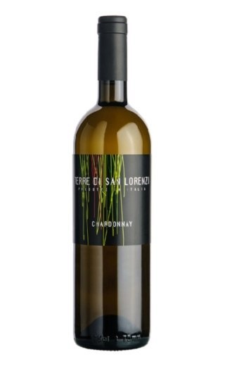 фото вино Lis Neris Terre di San Lorenzo Chardonnay 0,75 л