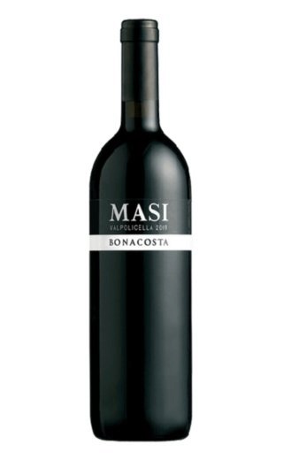 фото вино Masi Agricola Bonacosta Valpolicella Classico 2012 0,75 л